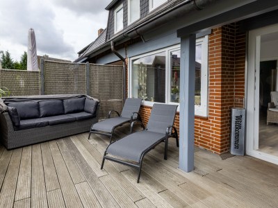 Holiday house Shaal Sea domicile - Outdoor photo 10