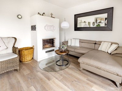 Holiday house Shaal Sea domicile - Features photo 11