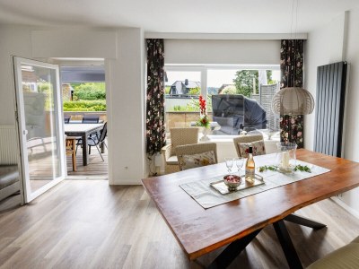 Holiday house Shaal Sea domicile - Features photo 12