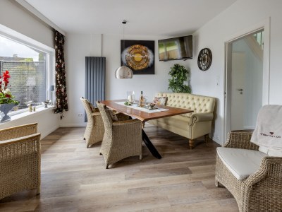 Holiday house Shaal Sea domicile - Features photo 13