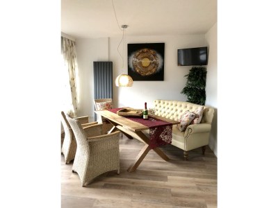 Holiday house Shaal Sea domicile - Features photo 14