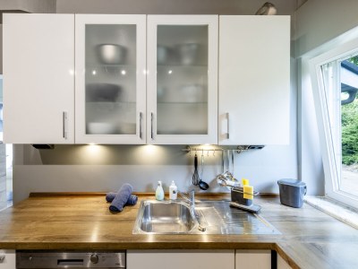 Holiday house Shaal Sea domicile - Features photo 15