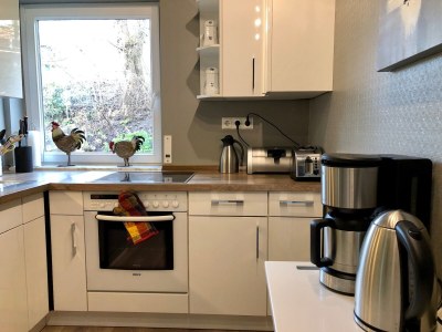 Holiday house Shaal Sea domicile - Features photo 16