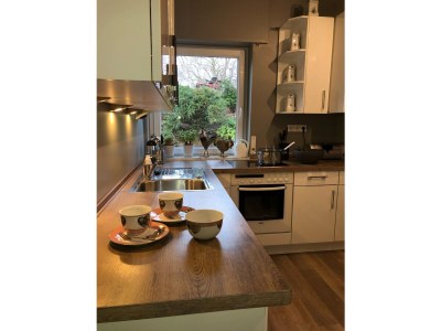 Holiday house Shaal Sea domicile - Features photo 17