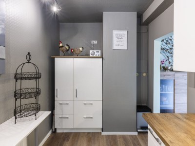 Holiday house Shaal Sea domicile - Features photo 18