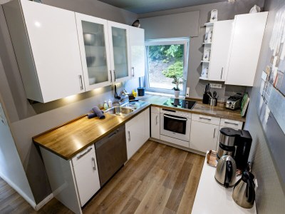 Holiday house Shaal Sea domicile - Features photo 19