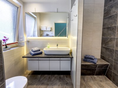 Holiday house Shaal Sea domicile - Features photo 21