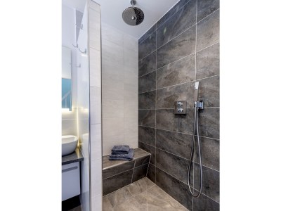 Holiday house Shaal Sea domicile - Features photo 22