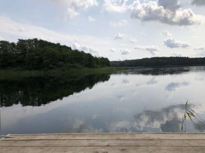 Holiday house Shaal Sea domicile - Environment photo 34