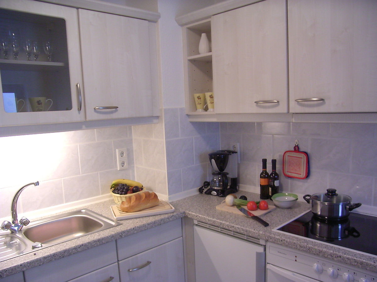 Holiday apartment Ferienappartement Friebel Bad Schandau - Features photo 4