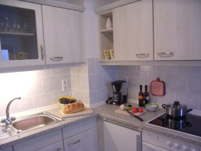 Holiday apartment Ferienappartement Friebel Bad Schandau - Features photo 4