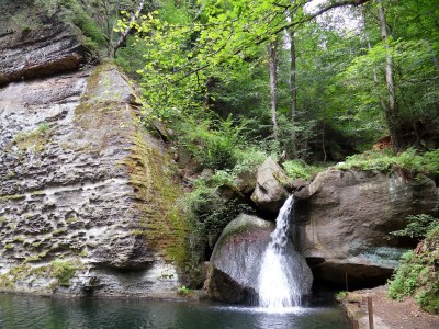 Holiday apartment Ferienappartement Friebel Bad Schandau - Environment photo 15