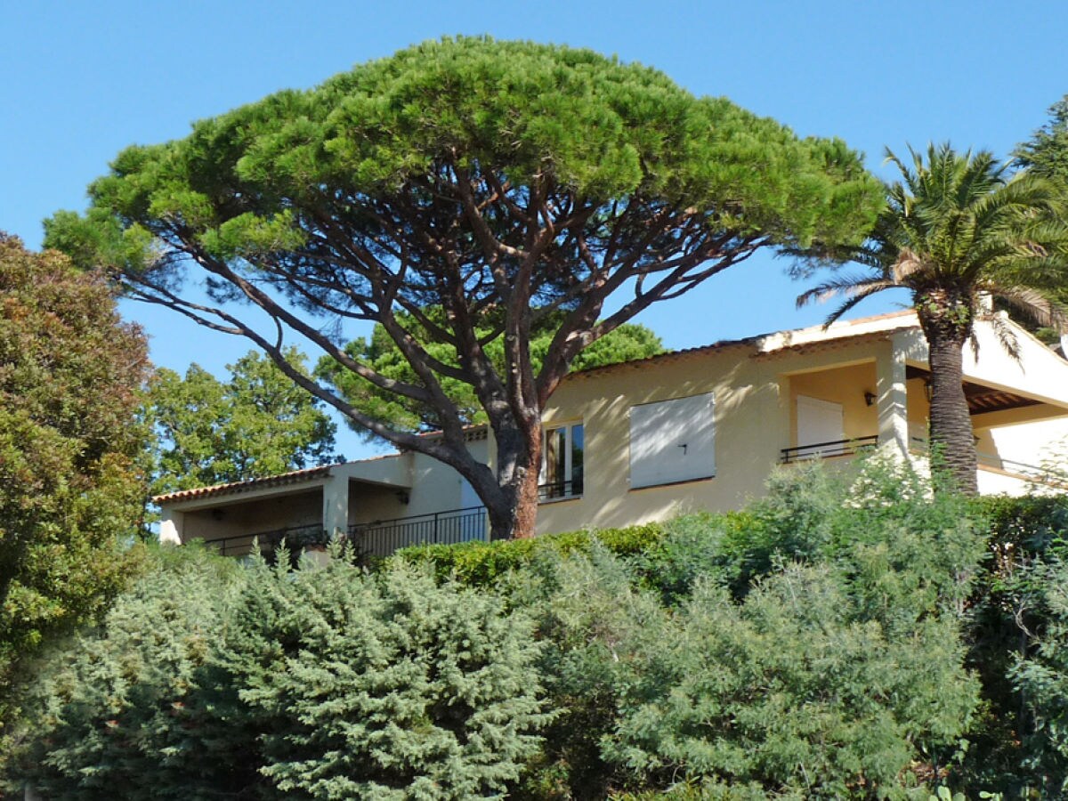 Villa Villa Aquilon - Outdoor photo 3