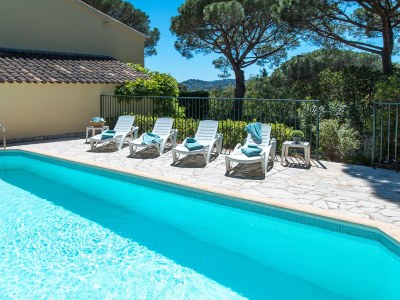 Villa Villa Aquilon - Outdoor photo 2