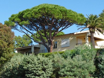 Villa Villa Aquilon - Outdoor photo 3