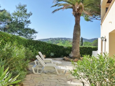 Villa Villa Aquilon - Outdoor photo 4