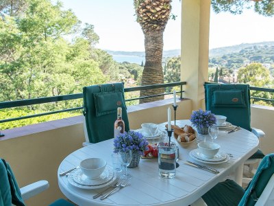 Villa Villa Aquilon - Outdoor photo 6