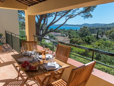 Villa Villa Aquilon - Outdoor photo 8