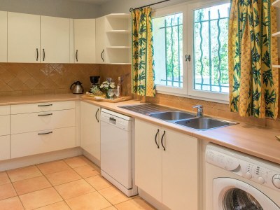 Villa Villa Aquilon - Features photo 14