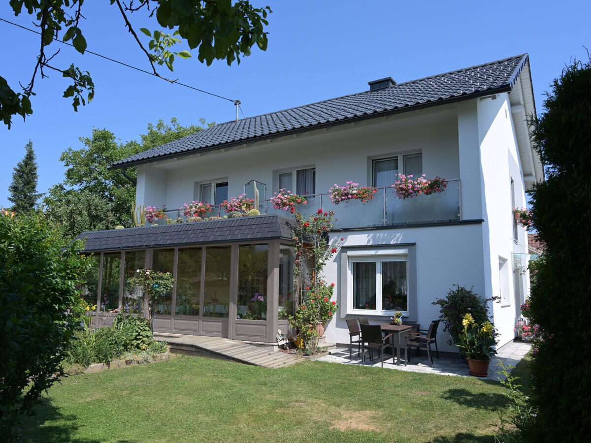 Holiday apartment Krassnig