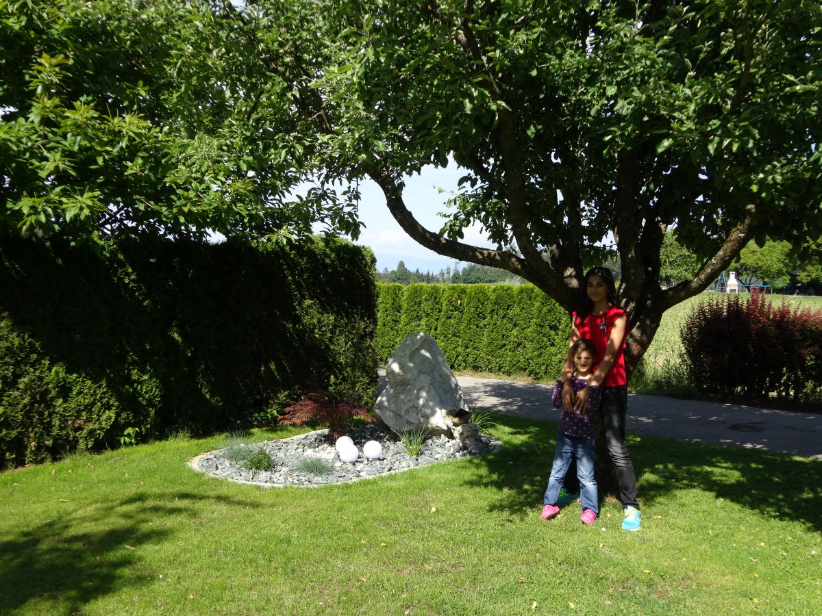 Holiday apartment Krassnig - Outdoor photo 3