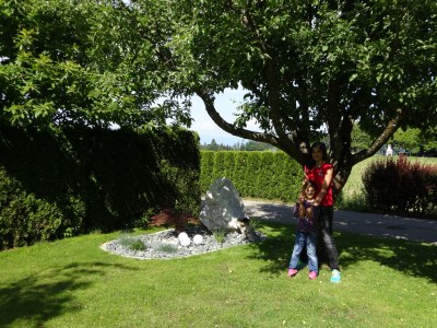 Holiday apartment Krassnig - Outdoor photo 3