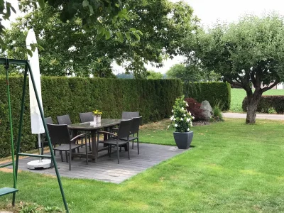 Holiday apartment Krassnig - Outdoor photo 6