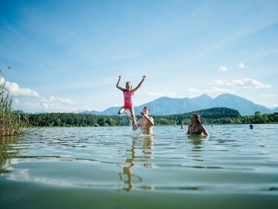 Holiday apartment Krassnig - Environment photo 18