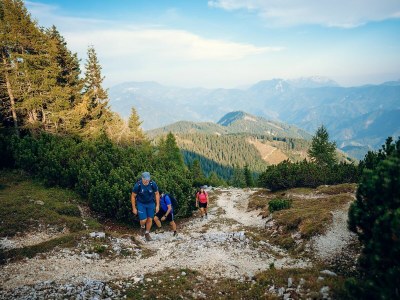 Holiday apartment Krassnig - Environment photo 20