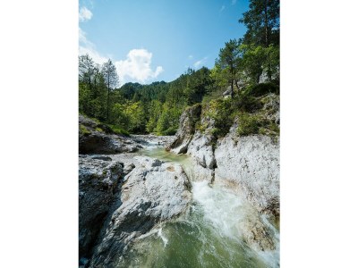 Holiday apartment Krassnig - Environment photo 21