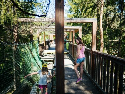 Holiday apartment Krassnig - Environment photo 22