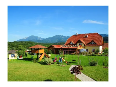 Holiday apartment Krassnig - Environment photo 26