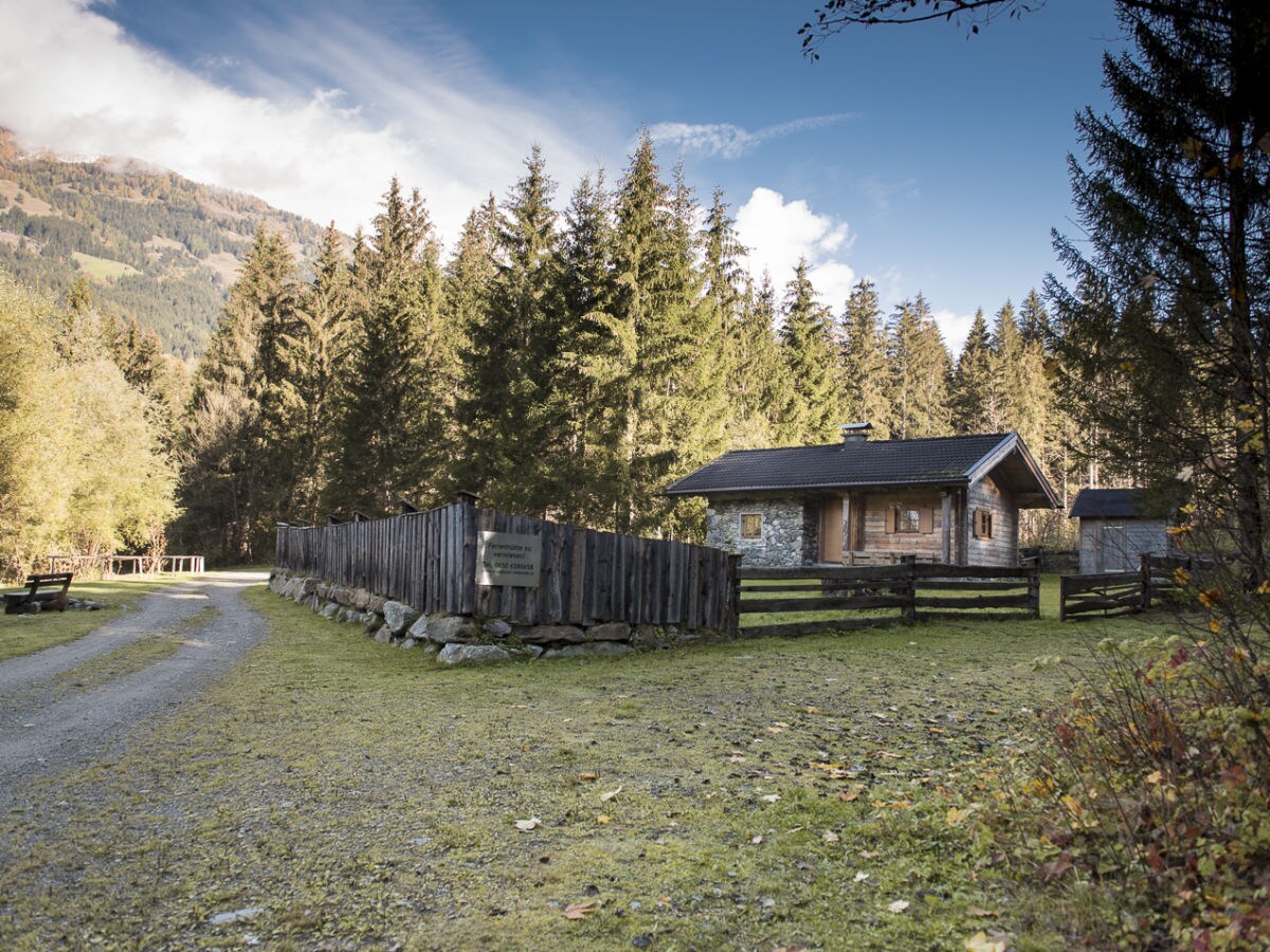 Holiday house SoghÃ¤usl - Outdoor photo 2