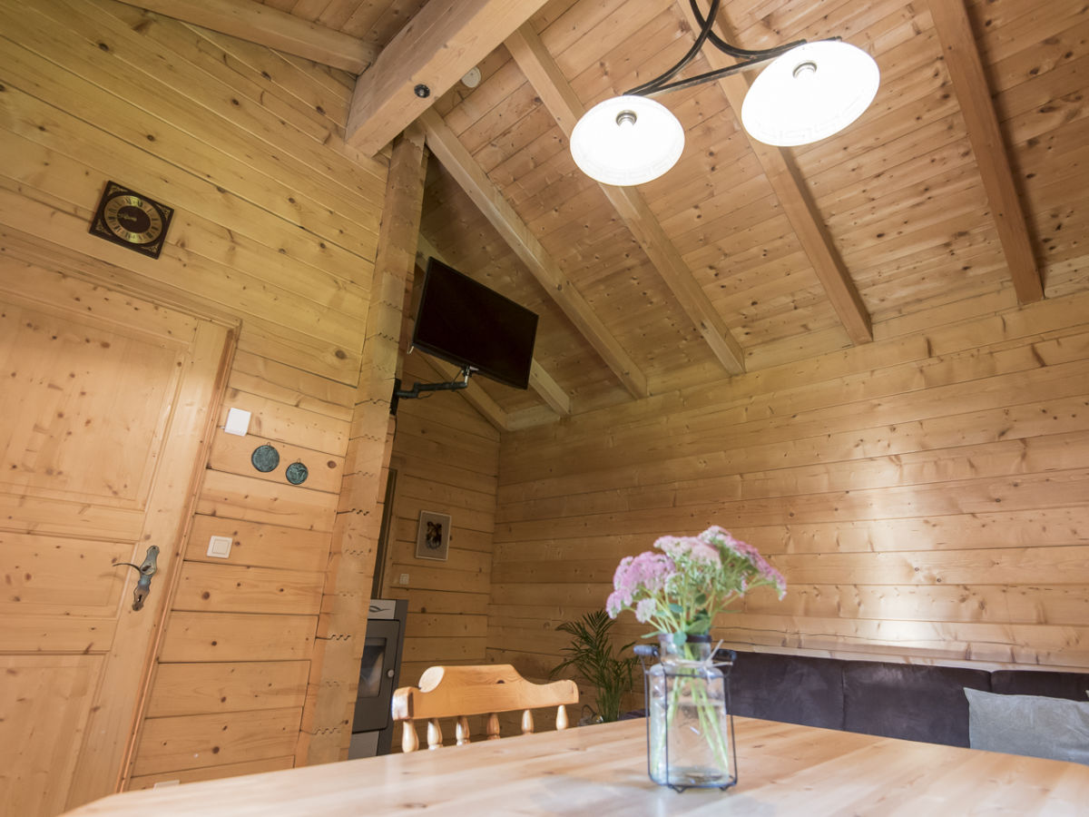 Holiday house SoghÃ¤usl - Features photo 5