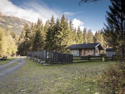 Holiday house SoghÃ¤usl - Outdoor photo 2