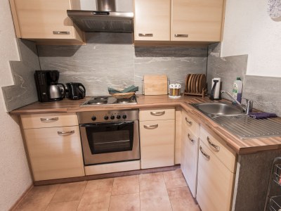 Holiday house SoghÃ¤usl - Features photo 3