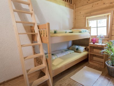 Holiday house SoghÃ¤usl - Features photo 7