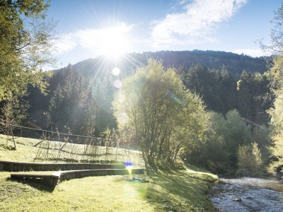 Holiday house SoghÃ¤usl - Environment photo 9