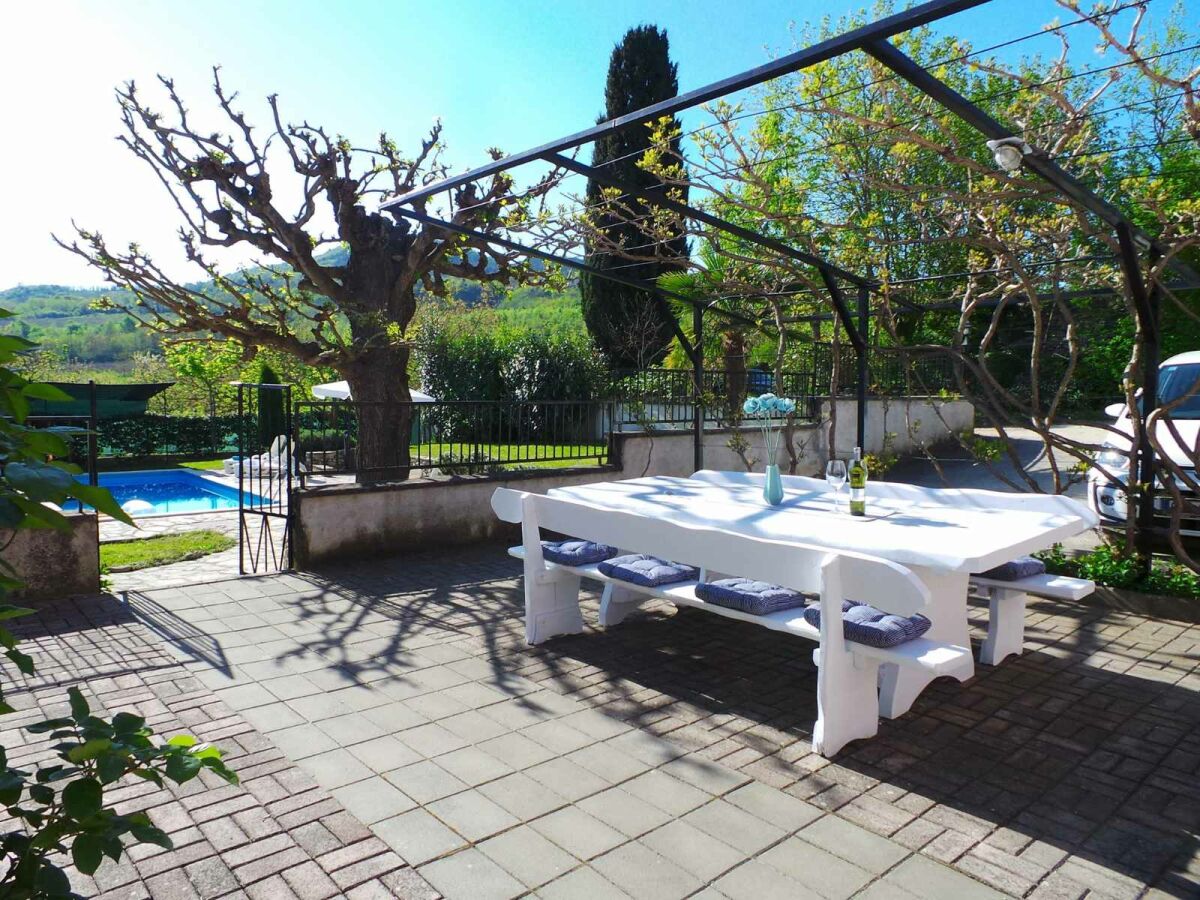 Holiday house Valentino - Outdoor photo 3