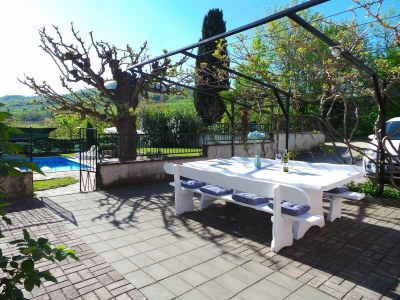 Holiday house Valentino - Outdoor photo 3