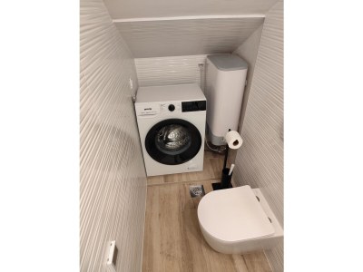 Holiday house Valentino - Outdoor photo 11