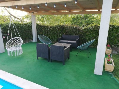 Holiday house Valentino - Features photo 16