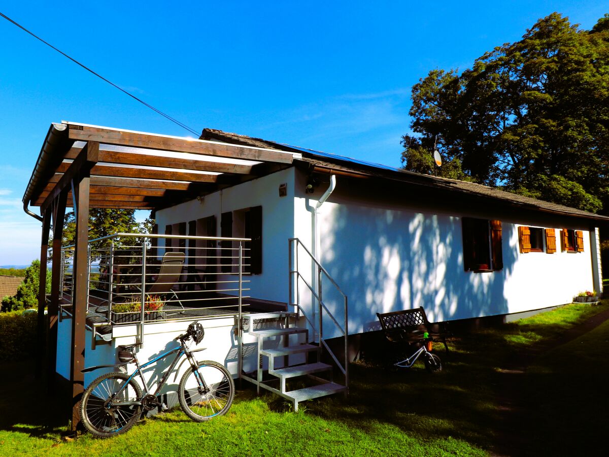 Holiday house Vedder - Outdoor photo 2