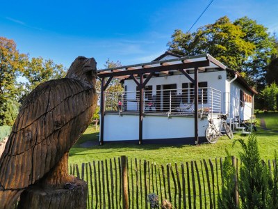 Holiday house Vedder - Outdoor photo 3