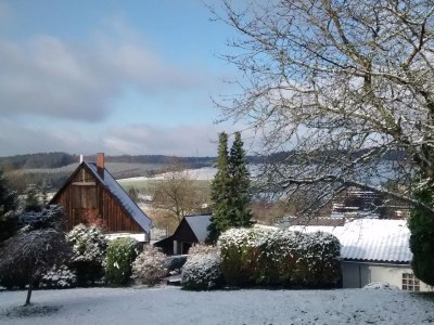 Holiday house Vedder - Outdoor photo 8