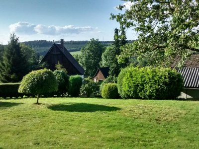 Holiday house Vedder - Outdoor photo 10