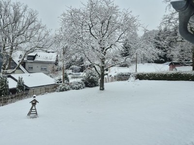 Holiday house Vedder - Outdoor photo 13