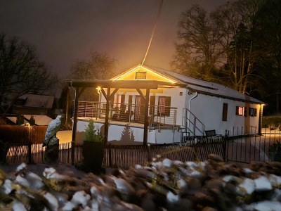 Holiday house Vedder - Outdoor photo 14