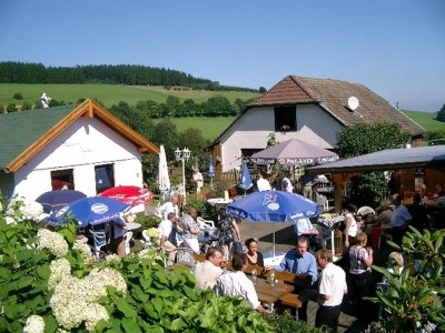 Holiday house Vedder - Environment photo 23