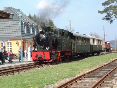 Holiday house Vedder - Environment photo 25